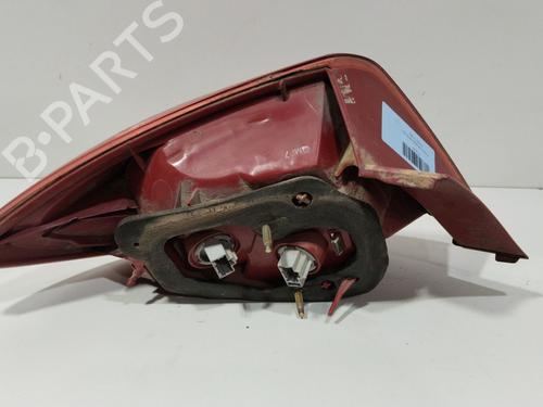 Right taillight MAZDA 3 (BK) 1.6 (BK14) | BP27892563C35 - Image 4