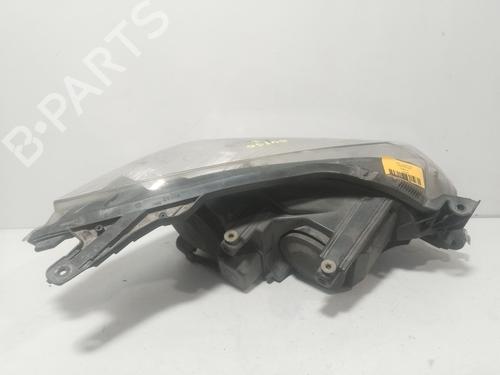 Left headlight OPEL ASTRA H (A04) 1.7 CDTI (L48) | BP37425316C28 - Image 2