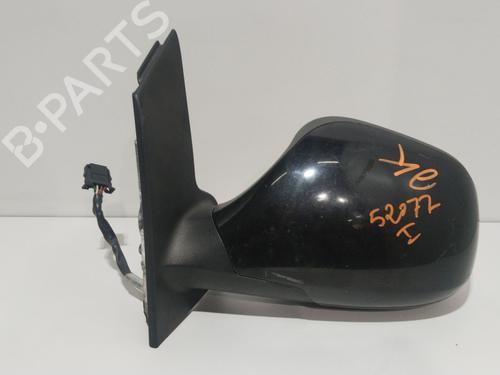 Left mirror SEAT ALTEA XL (5P5, 5P8) 1.9 TDI 4x4 | BP26741409C26 