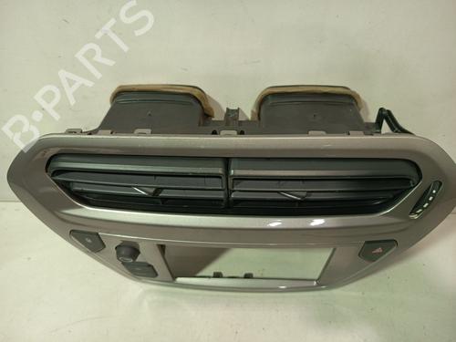 Air vent CITROËN C-ELYSEE (DD_) 1.6 HDI 92 | BP32516911I21 - Image 2