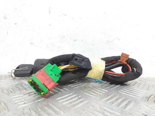 Used Ignition barrel Ignition barrel CITROËN C8 (EA_, EB_) 2.0 HDi (107 hp) 6426902 6426902