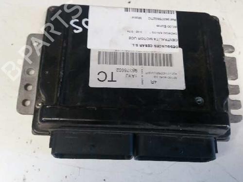 centralita-motor-daewoo-kalos-klas-1atz96376652tc-2002-5239171 main image