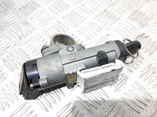 Used Ignition barrel Ignition barrel CHEVROLET MATIZ (M200, M250) [2005-2026] 5191732 5191732