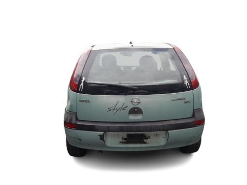 Starter OPEL CORSA C (X01) 1.2 (F08, F68) | BP33431635M8  - Image 8