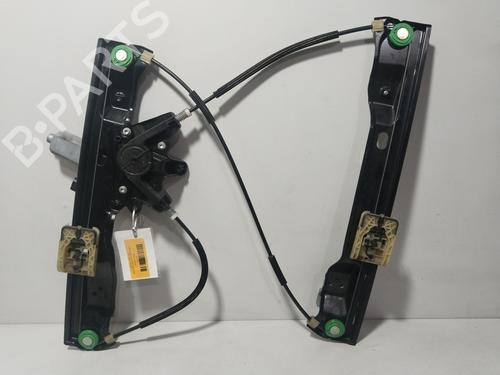 Used Front left window mechanism Front left window mechanism FORD FOCUS IV (HN) 1.0 EcoBoost (125 hp) 31828771 31828771