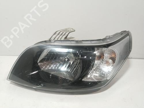 Used Left headlight Left headlight 36280182 36280182