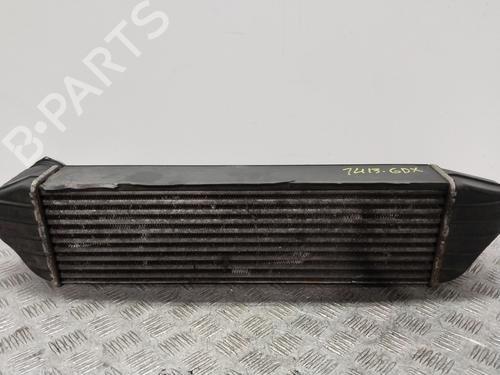 Intercooler BMW X3 (G01, F97, G08) M | BP20848734M30 