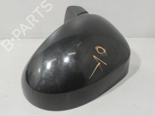 Left mirror SSANGYONG RODIUS I 2.7 Xdi 4WD | BP29432806C26 