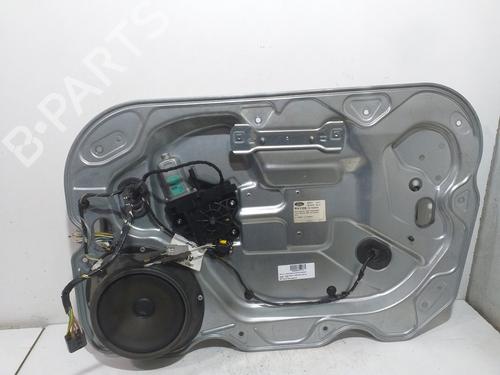 Used Front right window mechanism FORD FOCUS C-MAX (DM2) [2003-2007]  16579824