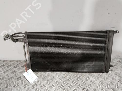 Used AC radiator SEAT TOLEDO IV (KG3) 1.6 TDI (115 hp) 25919016