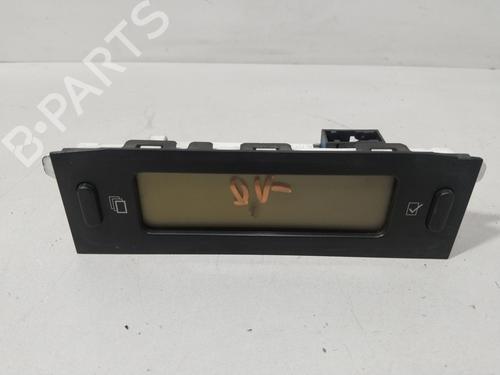 Ferdsskriver CITROËN C3 I (FC_, FN_) 1.4 HDi (68 hp) 29750040