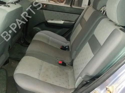 Front left window mechanism HYUNDAI GETZ (TB)  | BP11758068C22 