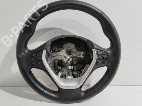 Rat Rat BMW 3 Gran Turismo (F34) 328 i xDrive (245 hp) 21052800 21052800