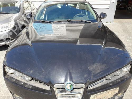 Used Hood Hood 36989998 36989998