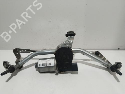 Used Front wiper motor OPEL CROSSLAND X / CROSSLAND (P17, P2QO) 1.6 Turbo D (75) (120 hp) 29279907