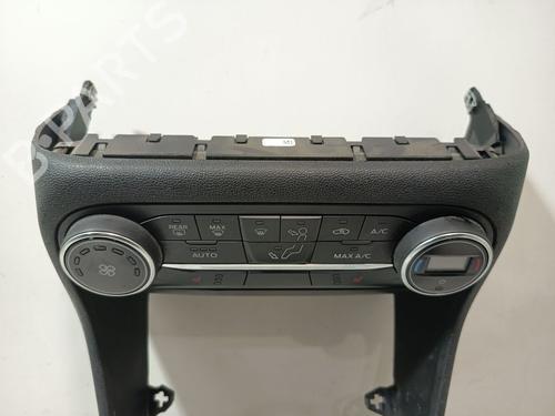Climate control FORD FIESTA VII (HJ, HF) 1.5 ST EcoBoost | BP34509089I5 - Image 2