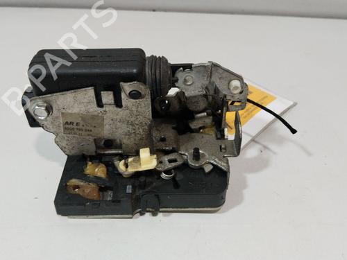 Used Rear left lock Rear left lock DACIA SANDERO II 1.5 dCi (90 hp) 33608859 33608859