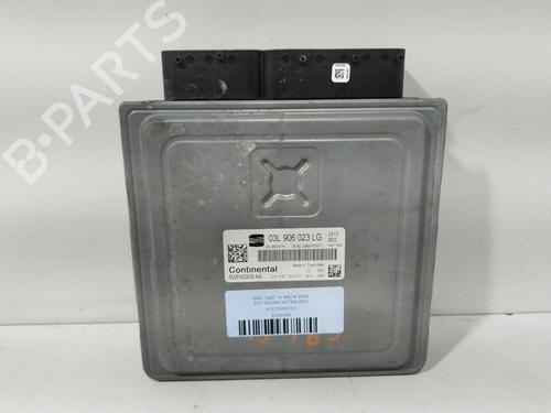 Engine control unit (ECU) SEAT ALTEA XL (5P5, 5P8) 1.6 TDI | BP29431304M57