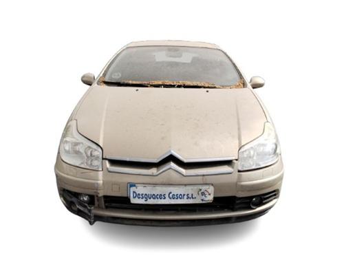 Brugte CITROËN C5 II (RC_) 2.0 HDi (RCRHRH) (136 hp) 3506654