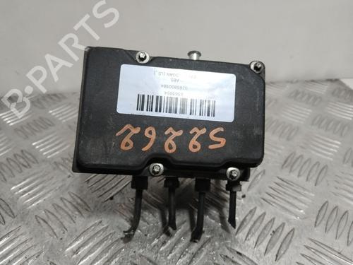 Módulo de ABS DACIA LOGAN (LS_) 1.6 (LS0B, LS0D, LS0F, LS0H) | BP31852646M43