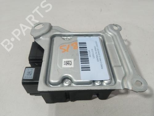 ECU airbags FORD C-MAX II (DXA/CB7, DXA/CEU) 1.0 EcoBoost | BP29617512M53 