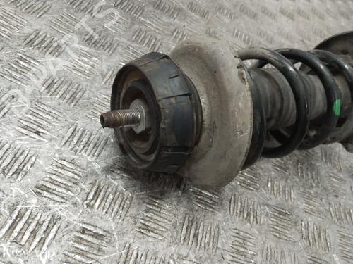 Right front shock absorber DACIA DOKKER Box Body/MPV 1.5 dCi (FEAJ) | BP29132767M17 
