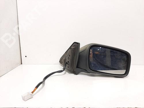 Used Right mirror VOLVO S40 I (644) 1.9 DI (115 hp) 6921408