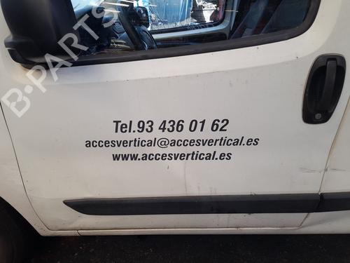 Used Left front door Left front door 36787880 36787880