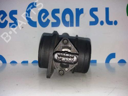 Used Mass air flow sensor Mass air flow sensor SEAT TOLEDO III (5P2) [2004-2009] 5169544 5169544