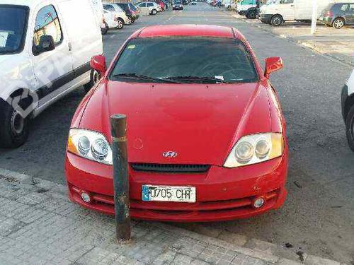 Kombinert Instrument HYUNDAI COUPE II (GK) 1.6 16V | BP6597936C47