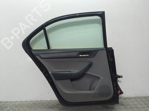 Used Left rear door SEAT TOLEDO IV (KG3) [2012-2019]  15288085