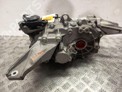 Gearbox NISSAN LEAF (ZE0) Electric | BP35949588M3 - Image 2