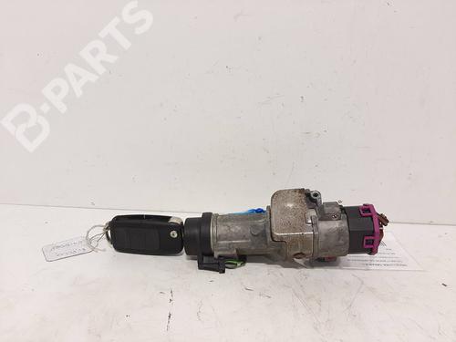 Used Ignition barrel VW POLO IV (9N_, 9A_) [2001-2014]  6569028