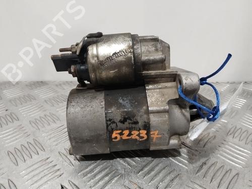 Starter RENAULT LAGUNA II (BG0/1_) 1.6 16V (BG1G, BG1H) | BP27567225M8 