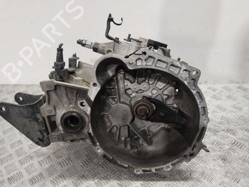 Used Gearbox HYUNDAI ACCENT III Saloon (MC) 1.6 GLS (112 hp) 29355078