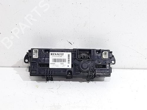 Climate control MERCEDES-BENZ CITAN Box Body/MPV (W415) 111 CDI (415.603, 415.605) | BP24435287I5 