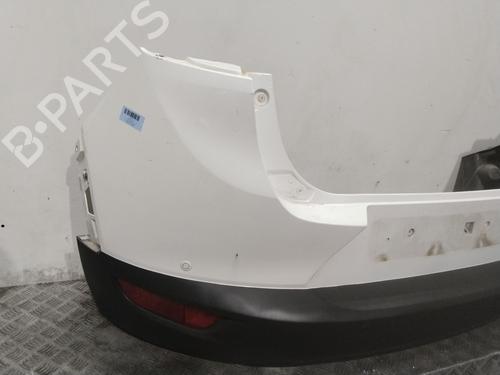 Rear bumper MAZDA CX-3 (DK) 2.0 SKYACTIV-G | BP30400581C8