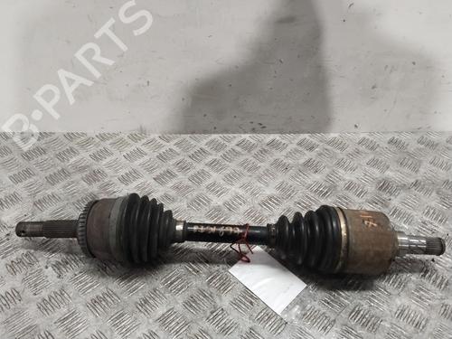 Used Left front driveshaft NISSAN ALMERA TINO (V10) 2.2 dCi (136 hp) 26378686
