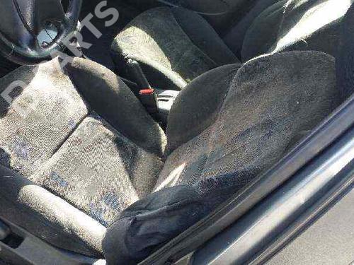 Engine control unit (ECU) CITROËN XSARA (N1) 2.0 HDi 90 | BP5207561M57 
