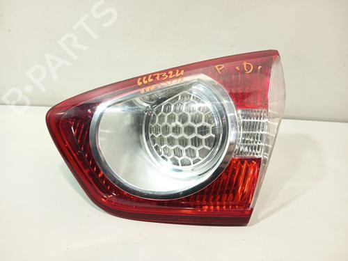 right-tailgate-light-ford-kuga-i-2008-2009-2010-2011-2012-32780447 main image