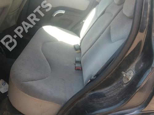 Right front fog light CITROËN C3 I (FC_, FN_) 1.4 i | BP7906313C31 