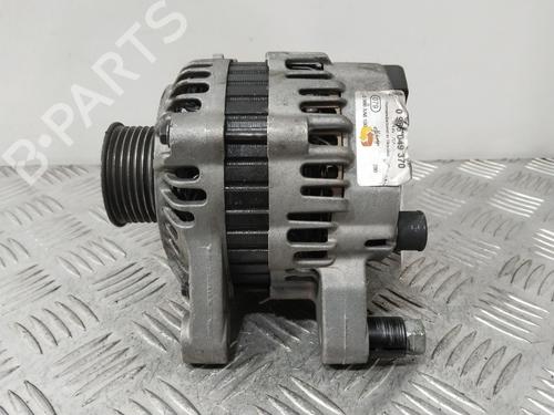 Alternator PEUGEOT 1007 (KM_) 1.4 | BP30083583M7 - Image 2