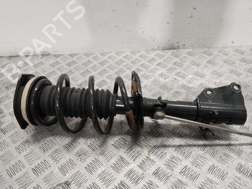 Used Right front shock absorber Right front shock absorber MERCEDES-BENZ CITAN Box Body/MPV (W415) 109 CDI (415.601, 415.603, 415.605) (90 hp) 17012010 17012010