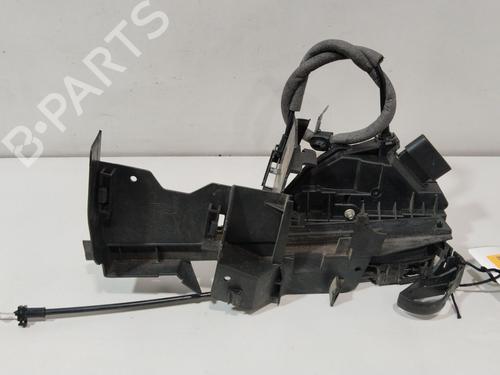 Used Front right lock Front right lock FORD FOCUS III 1.6 TDCi (115 hp) 33619053 33619053