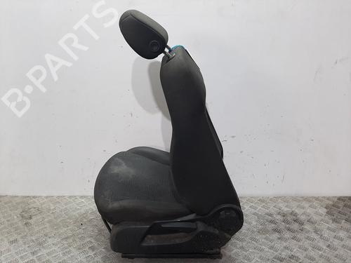 Left front seat OPEL CORSA E (X15) 1.3 CDTI (08, 68) | BP14986573C15 