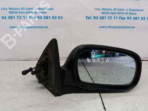 Retrovisor derecho DAEWOO NEXIA Saloon 1.5 16V (19) (90 hp) 5188389