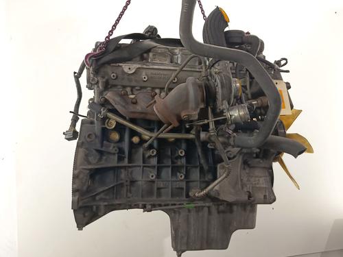 Engine SSANGYONG RODIUS I 2.7 Xdi 4WD | BP35986481M1 - Image 3