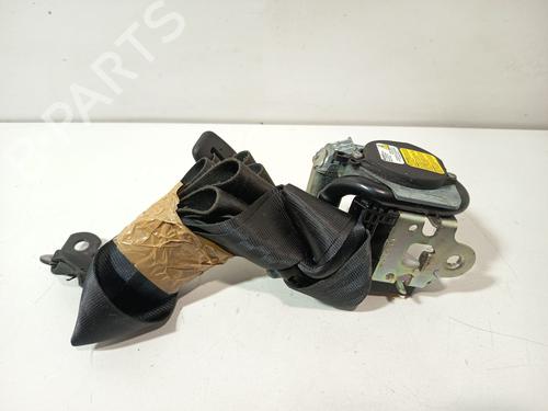 Front left seatbelt CITROËN NEMO Box Body/MPV (AA_) 1.3 HDi 75 | BP36491318I26 - Image 4
