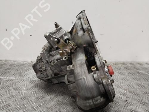Gearbox CHEVROLET AVEO / KALOS Hatchback (T200) 1.4 16V | BP28567051M3