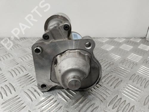 Used Starter FORD FOCUS II (DA_, HCP, DP) 1.6 TDCi (109 hp) 29258835
